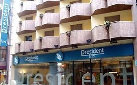 Hotel President